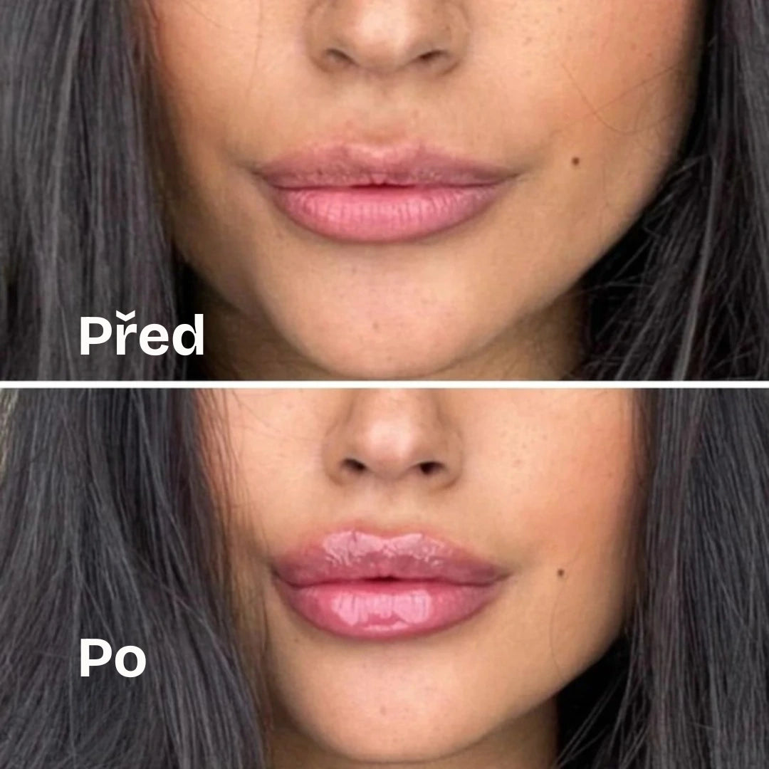 Daynava – Pro plné, šťavnaté rty