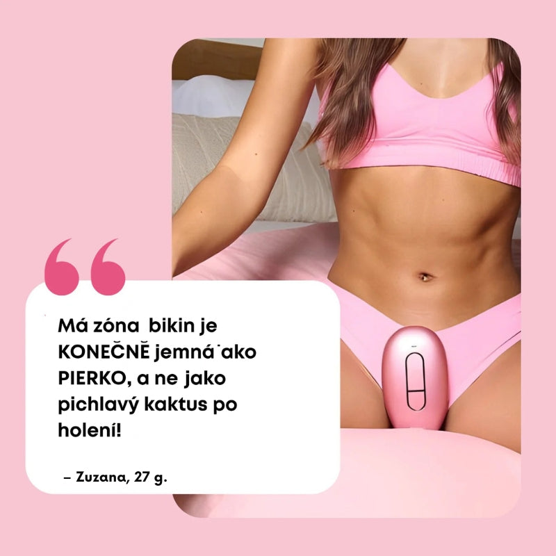 Daynava™ IPL Epilátor
