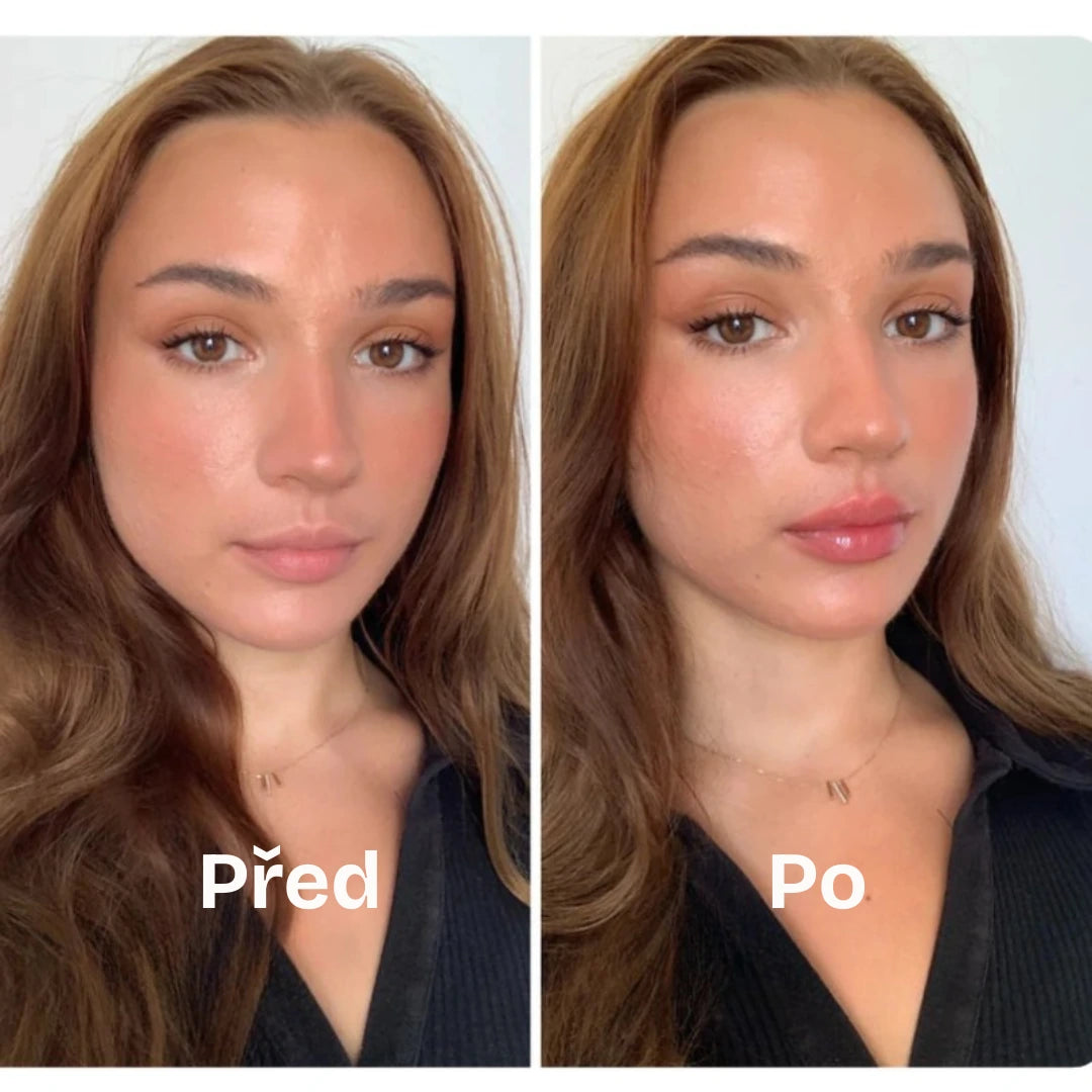 Daynava – Pro plné, šťavnaté rty