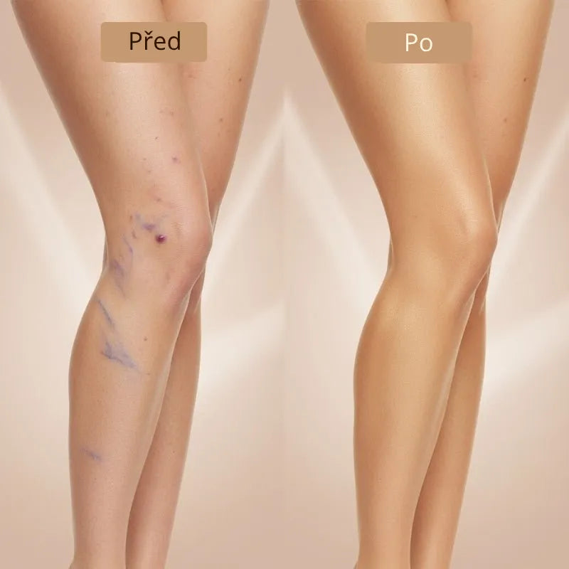 Daynava Sada Štětců pro Body Perfecter