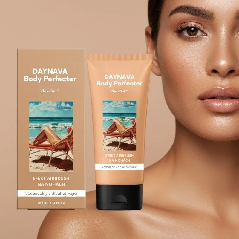 Daynava Sada Štětců pro Body Perfecter