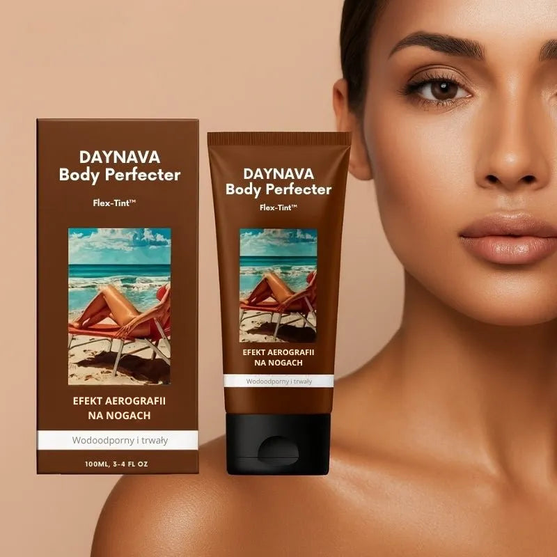 Zestaw Pędzli Daynava do Body Perfecter