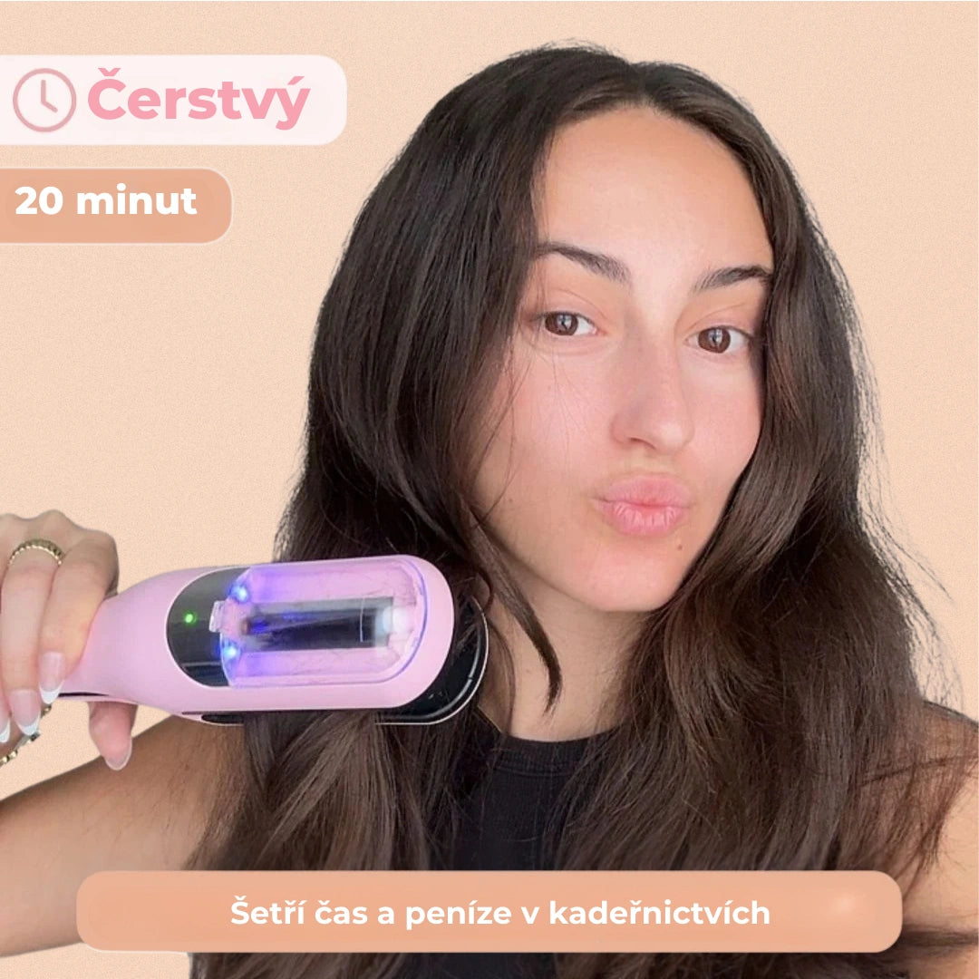 Zastřihovač roztřepených konečků vlasů™