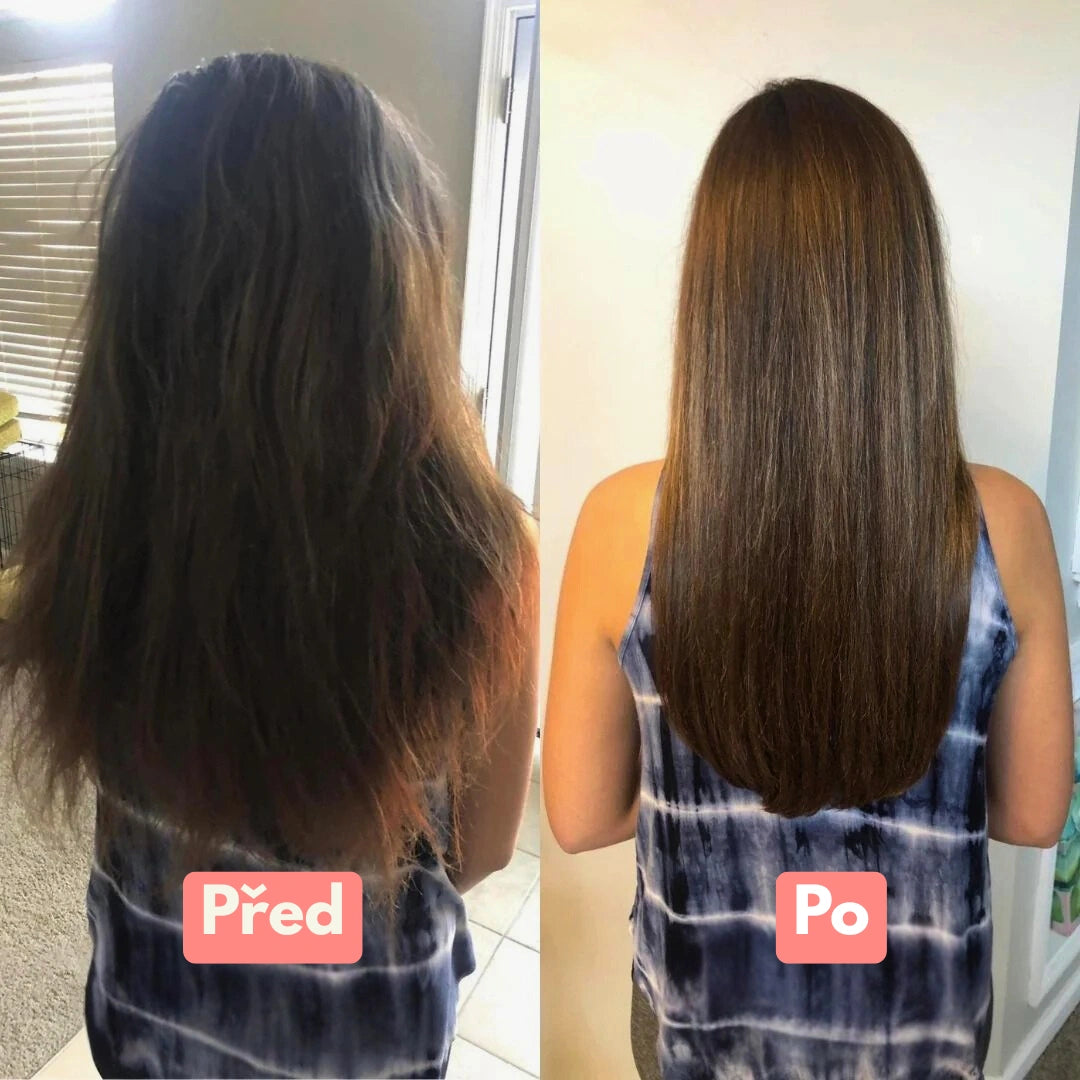 Zastřihovač roztřepených konečků vlasů™