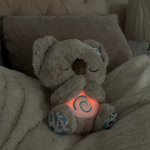Oddychająca Koala PL