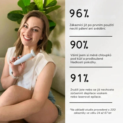 Daynava™ 5-v-1 Elektrický Holicí Strojek