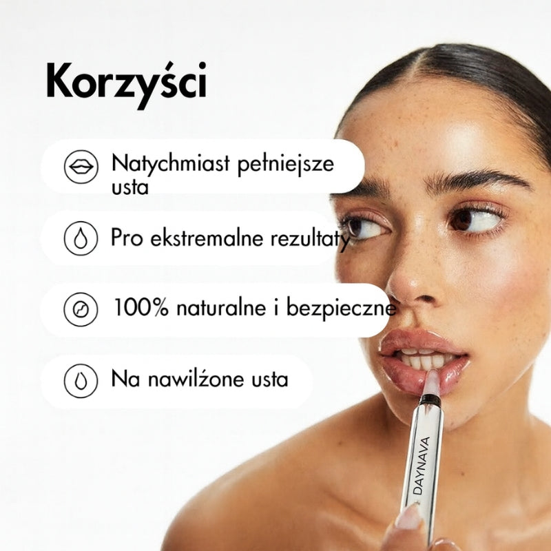 Daynava – Dla Pełnych, Soczystych Ust