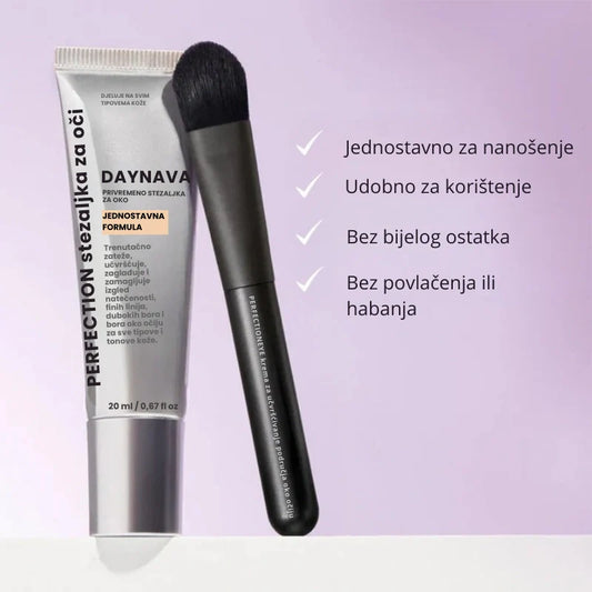 Daynava™ Trenutni Lifter za Oči — Odmoran pogled za 60 sekundi. Bez podočnjaka, bez bora