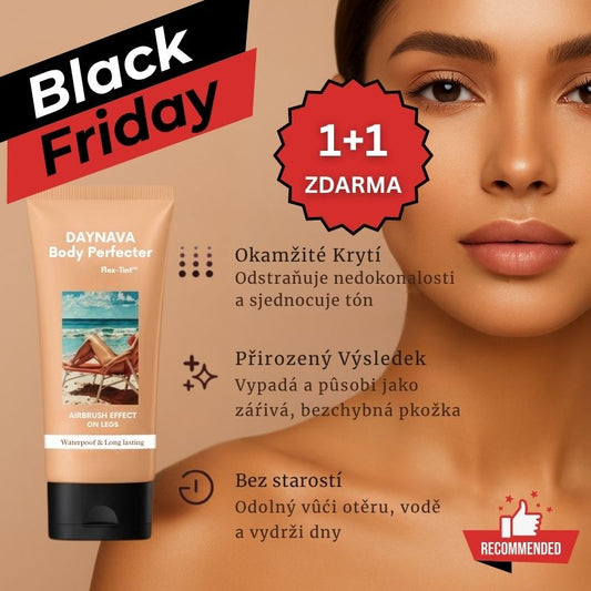 Daynava Sada Štětců pro Body Perfecter