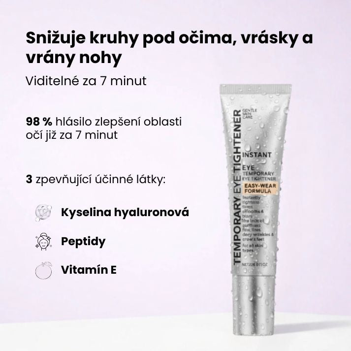 Daynava™ Okamžitý Lifter Očí