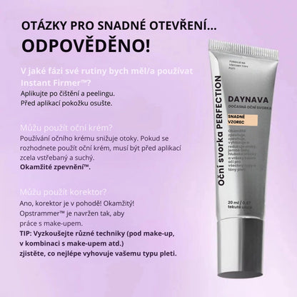 Daynava™ Okamžitý Lifter Očí