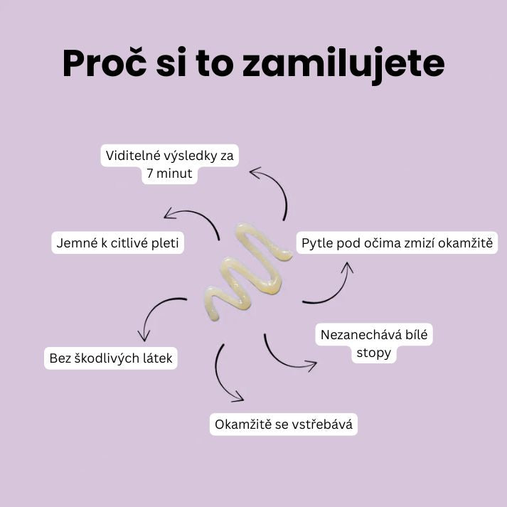 Daynava™ Okamžitý Lifter Očí