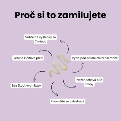 Daynava™ Okamžitý Lifter Očí