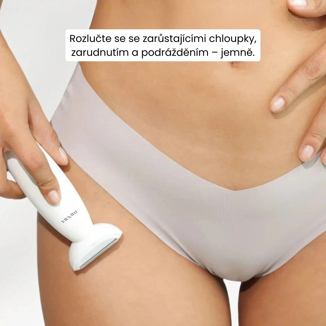 Daynava™ 5v1 Elektrický Holicí Strojek