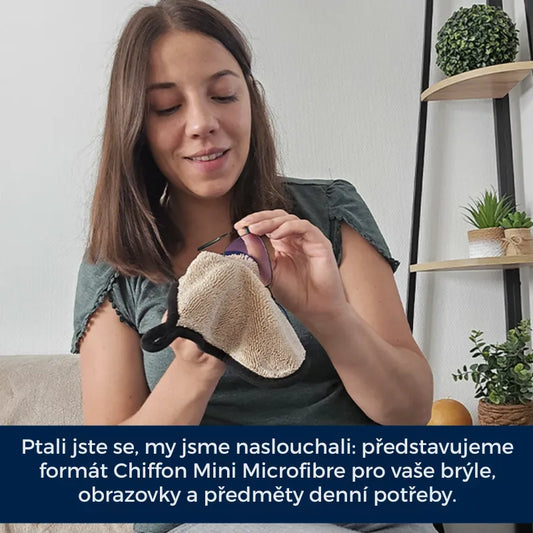 Mini krpice od mikrofibre