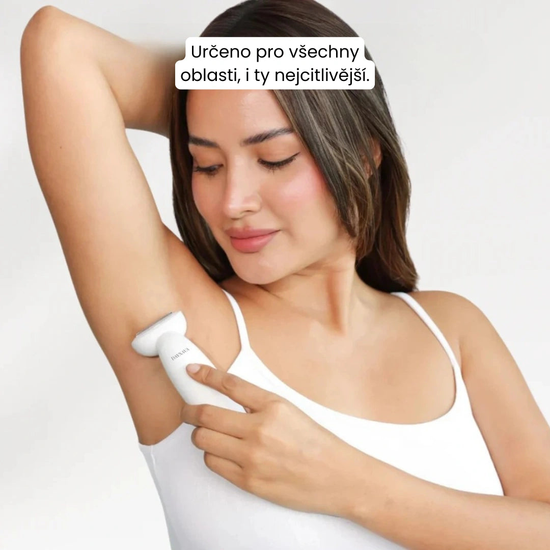 Daynava™ 5v1 Elektrický Holicí Strojek