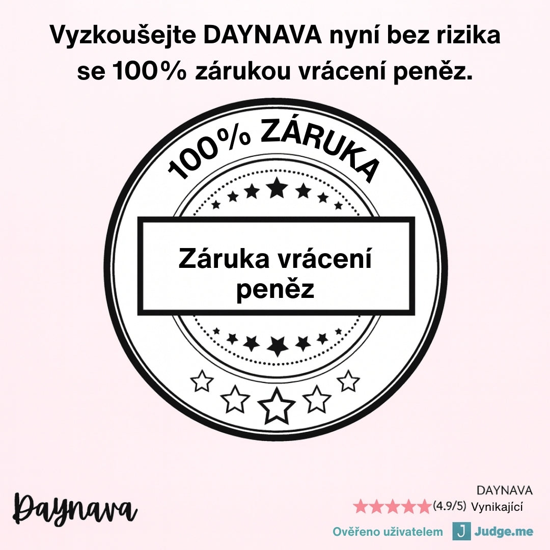 Elektrický pilník na chodidla Daynava