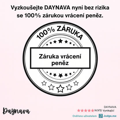 Elektrický pilník na chodidla Daynava