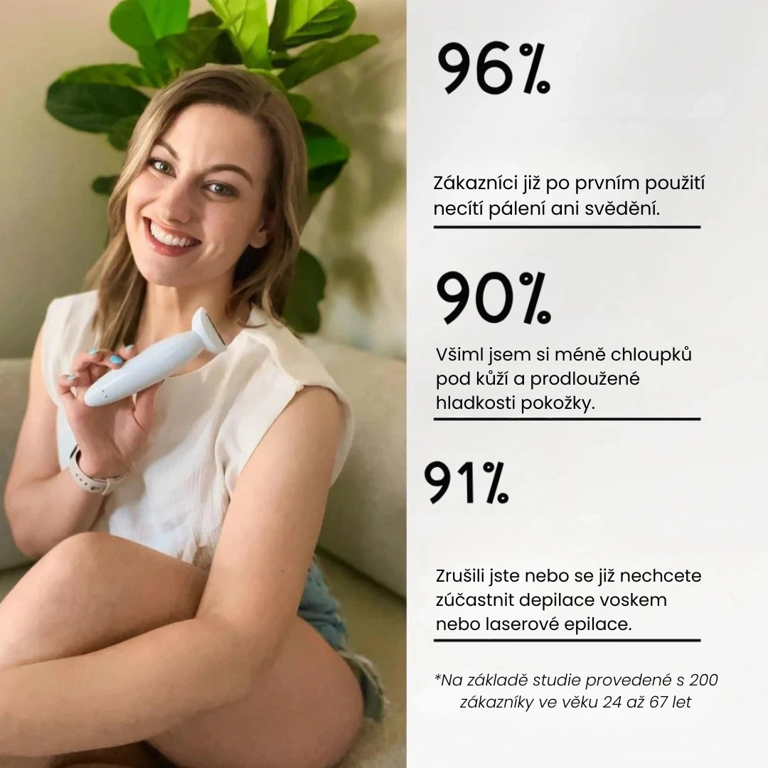 Daynava™ 5v1 Elektrický Holicí Strojek