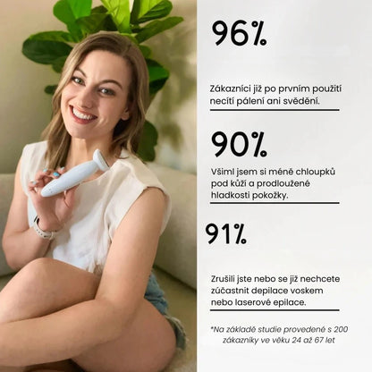 Daynava™ 5v1 Elektrický Holicí Strojek