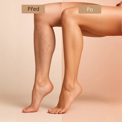 Daynava Sada Štětců pro Body Perfecter