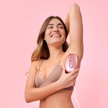 Daynava™ IPL Епилатор (BU)