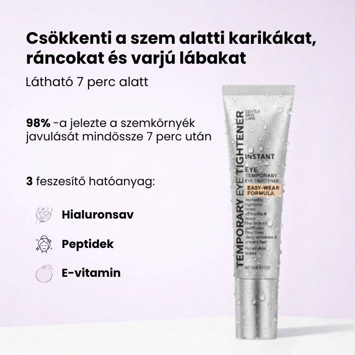Daynava™ Azonnali Szemkörnyék-Lifting
