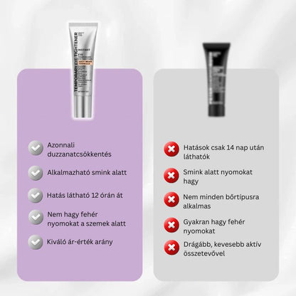 Daynava™ Azonnali Szemkörnyék-Lifting