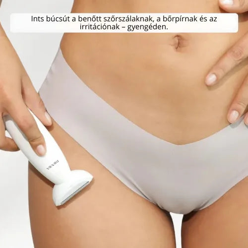 Daynava™ 5 az 1-ben Elektromos Borotva (HU)