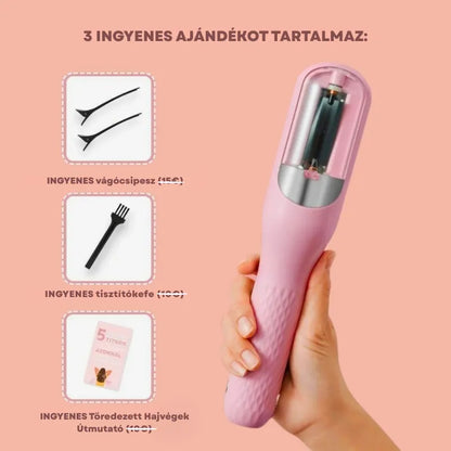 Hajvégvágó trimmer™