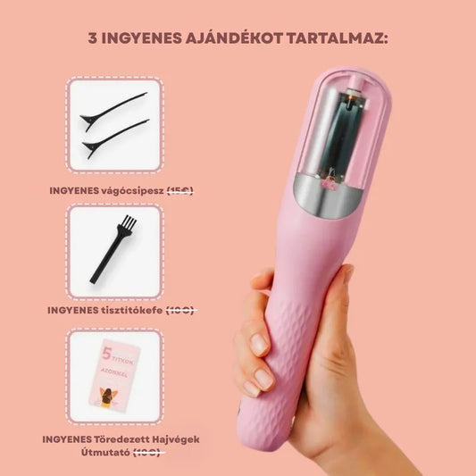 Hajvégvágó trimmer™