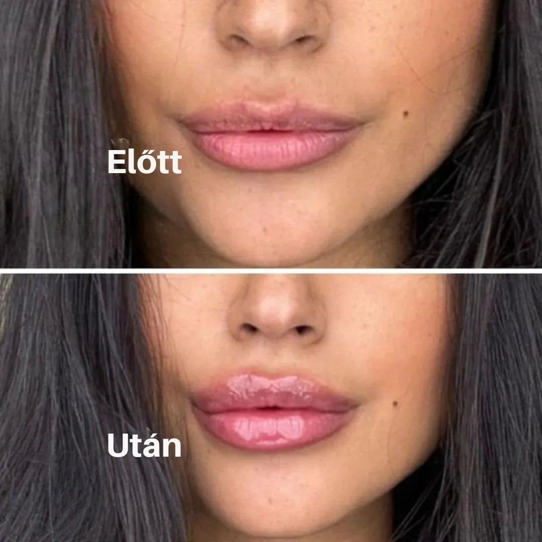 Daynava – A telt, lédús ajkakért