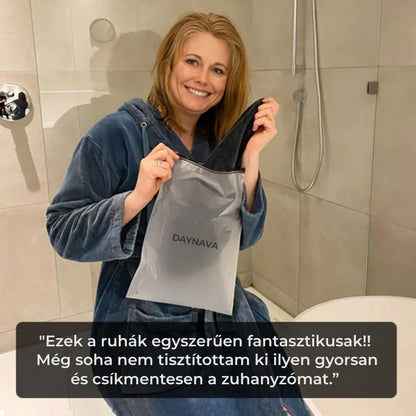 Chiffon mikroszálas kendő