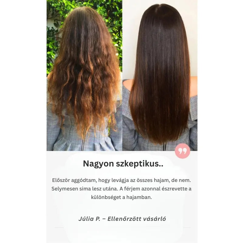 Hajvégvágó trimmer™