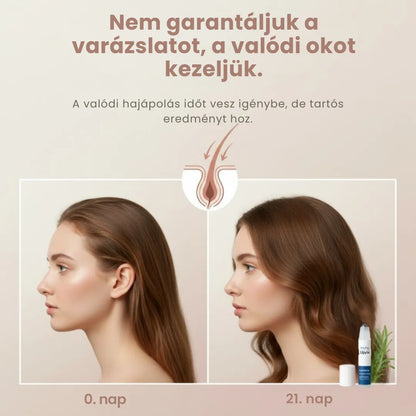Daynava™ Roll-On a hajnövekedésért
