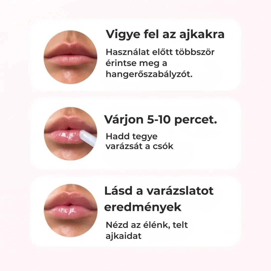 Daynava – A telt, lédús ajkakért