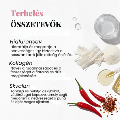 Daynava – A telt, lédús ajkakért