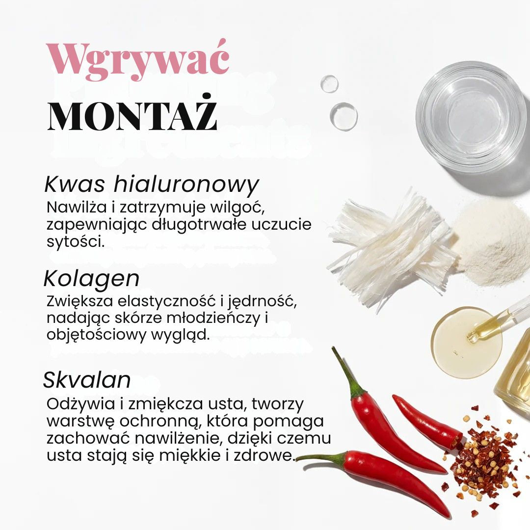 Daynava – Dla Pełnych, Soczystych Ust