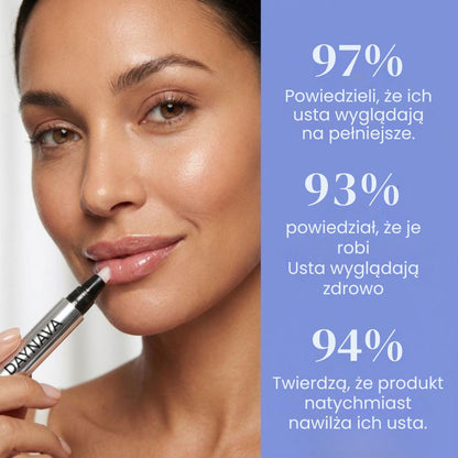 Daynava – Dla Pełnych, Soczystych Ust