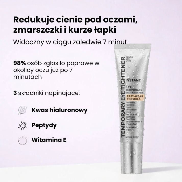 Daynava™ Natychmiastowy Lifting Pod Oczy