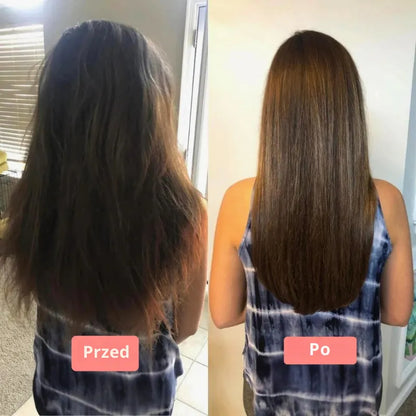 Trymer do rozdwojonych końcówek™