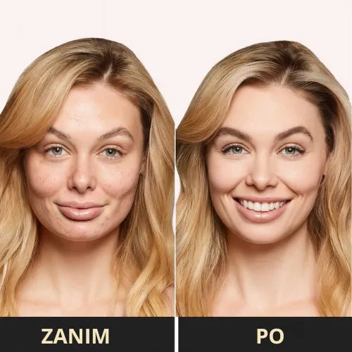 Daynava Elixir+ Krem – Idealna Skóra, Bez Wysiłku