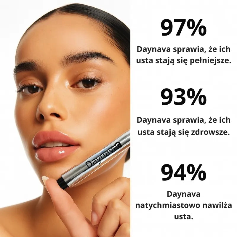 Daynava – Dla Pełnych, Soczystych Ust