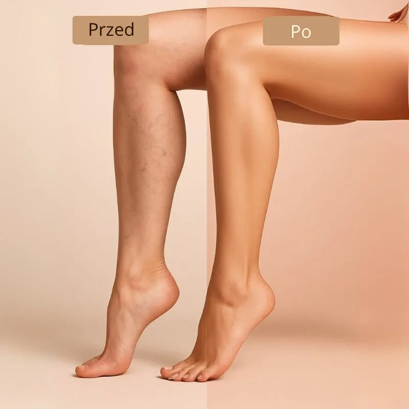 Zestaw Pędzli Daynava do Body Perfecter