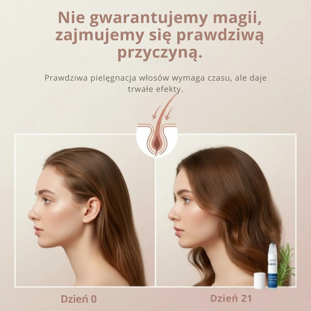 Daynava™ Roll-On na porost włosów