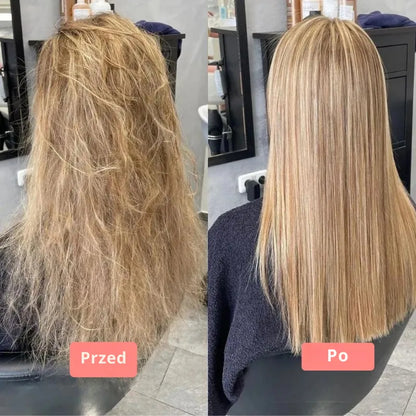 Trymer do rozdwojonych końcówek™