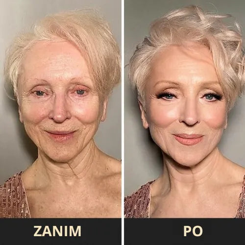 Daynava Elixir+ Krem – Idealna Skóra, Bez Wysiłku