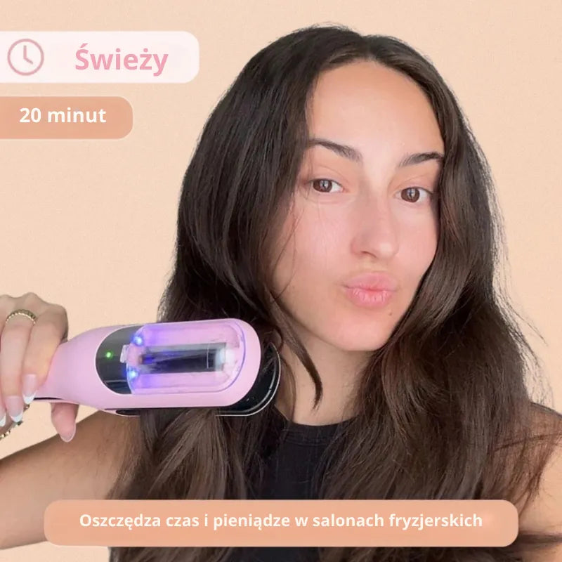 Trymer do rozdwojonych końcówek™