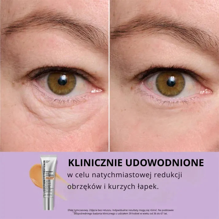 Daynava™ Natychmiastowy Lifting Pod Oczy