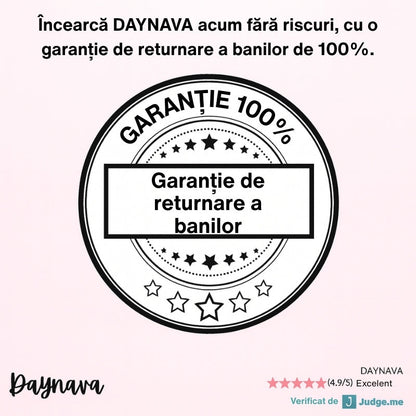 Pilă electrică pentru picioare Daynava
